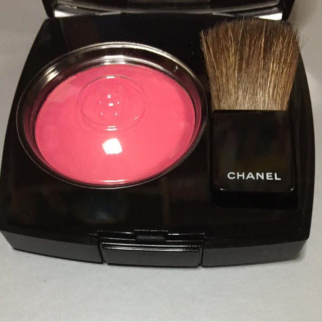 CHANEL(シャネル)のシャネル チーク 360 コスメ/美容のベースメイク/化粧品(チーク)の商品写真