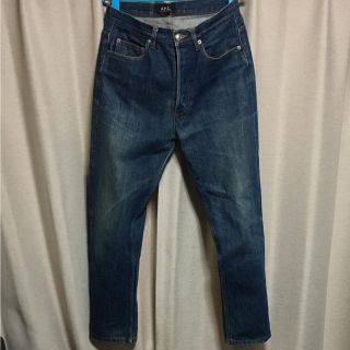 アーペーセー(A.P.C)のA.P.C デニム スタンダード 31(デニム/ジーンズ)