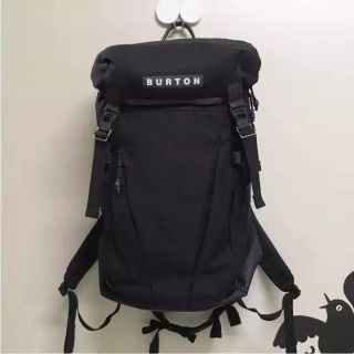 バートン(BURTON)のバートン BURTON リュック バックパック スプルースパック(バッグパック/リュック)