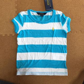 ポロラルフローレン(POLO RALPH LAUREN)のラルフローレン Tシャツ(Tシャツ/カットソー)