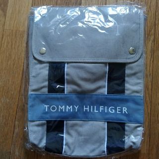 トミーヒルフィガー(TOMMY HILFIGER)の新品・未開封　TOMMY HILFILGER バッグ(ショルダーバッグ)