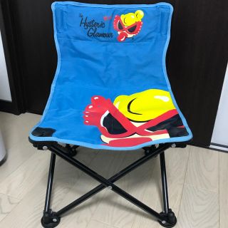 HYSTERIC MINI(椅子/チェア)のフリマアイテム一覧 HYSTERIC MINI(椅子/チェア)のフリマアイテム一覧