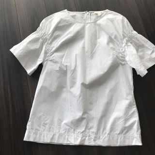 コス(COS)のCOS トップス ベジータ様専用(シャツ/ブラウス(長袖/七分))