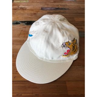 ビームスボーイ(BEAMS BOY)の【専用】BEAMS BOY☆スカ刺繍CAP☆東洋エンタープライズ(キャップ)