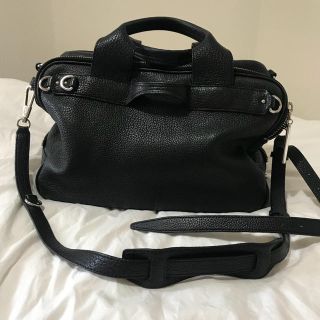 スリーワンフィリップリム(3.1 Phillip Lim)の3.1Phillip Lim 2wayバッグ(ショルダーバッグ)