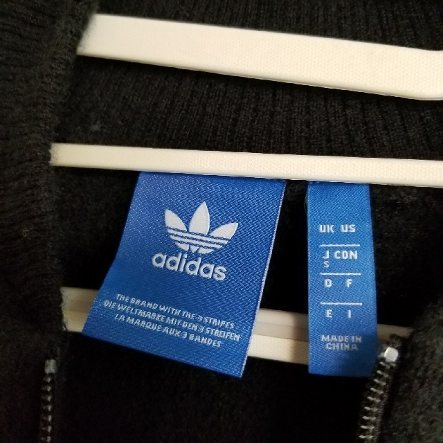 adidas(アディダス)のadidas  パーカー レディースのトップス(パーカー)の商品写真