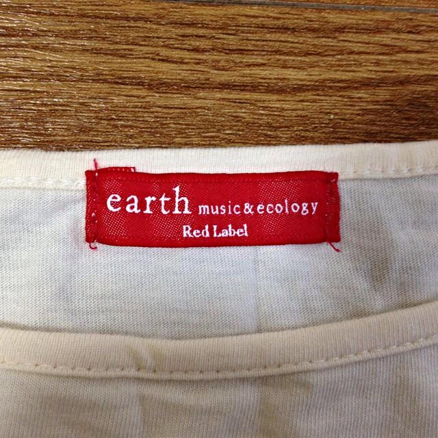 earth music & ecology(アースミュージックアンドエコロジー)のearth フリルキャミソール レディースのトップス(キャミソール)の商品写真