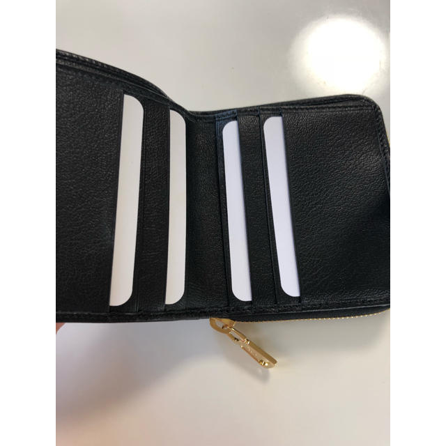 Saint Laurent(サンローラン)のちぇるこ様専用 イヴ・サンローラン 財布 レディースのファッション小物(財布)の商品写真