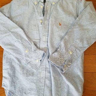 ラルフローレン(Ralph Lauren)のRalph Lauren 子ども用120cm　シャツ(その他)