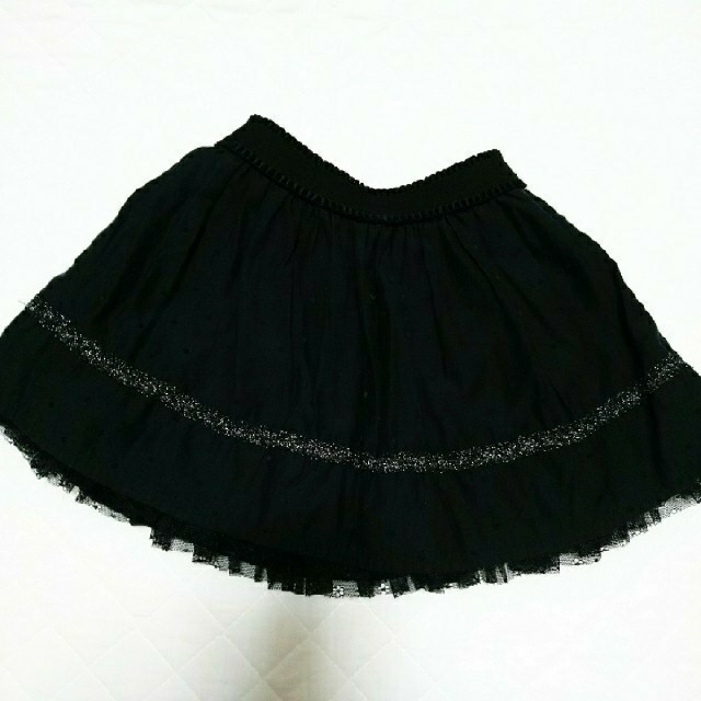 TOCCA(トッカ)の専用です💠TOCCAバンビーニ💠チュールスカート キッズ/ベビー/マタニティのキッズ服女の子用(90cm~)(スカート)の商品写真