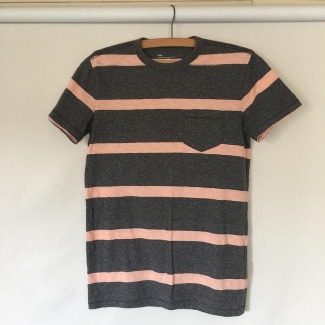 GAP(ギャップ)のギャップ Ｔシャツ GAP メンズのトップス(Tシャツ/カットソー(半袖/袖なし))の商品写真