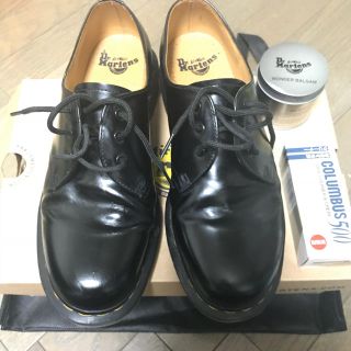 ドクターマーチン(Dr.Martens)のドクターマーチン uk9(ドレス/ビジネス)