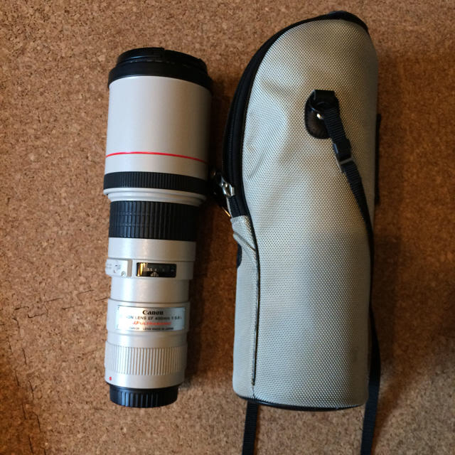 超特価激安 アキラ様専用 Canon EF 70-200mm Zoom f/2.8L IS USM 希少