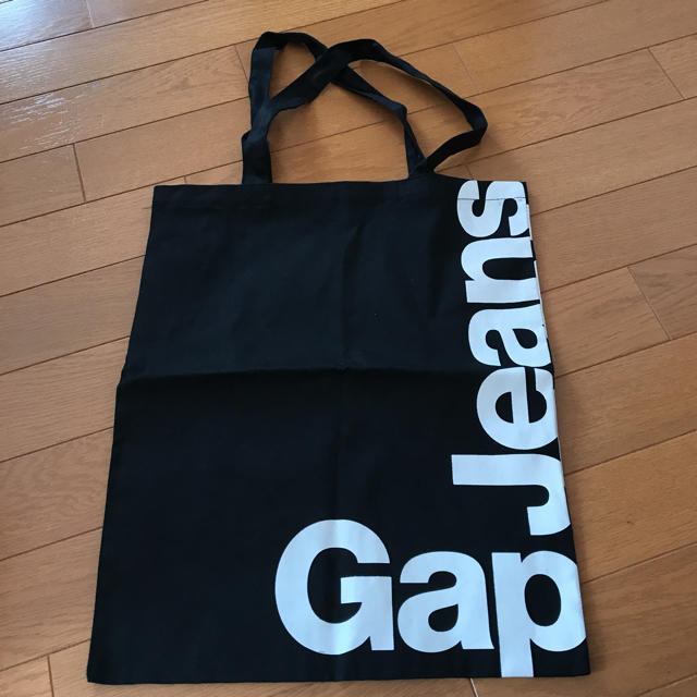 GAP(ギャップ)のYOKO様専用☆GAP Jeans ☆ トートバック レディースのバッグ(トートバッグ)の商品写真