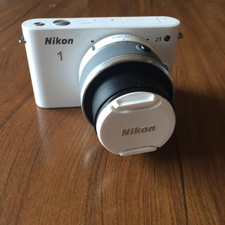 ニコン(Nikon)の一眼レフカメラ(たれさん専用)(デジタル一眼)