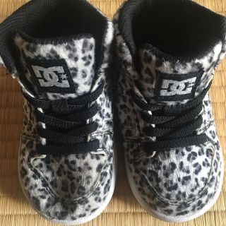 ディーシーシューズ(DC SHOES)のDC 12cm  シューズ(スニーカー)