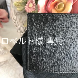 グッチ(Gucci)のGUCCI ヒップバッグ(ボディバッグ/ウエストポーチ)