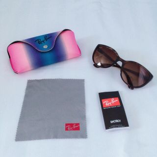 レイバン(Ray-Ban)のRayBan サングラス   レイ バン(サングラス/メガネ)