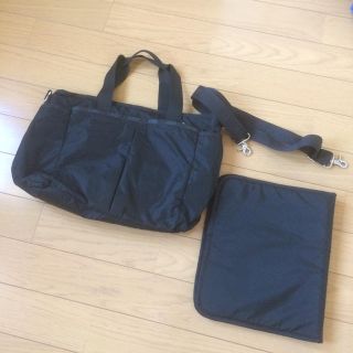 レスポートサック(LeSportsac)のレスポートサック マザーズバッグ(マザーズバッグ)