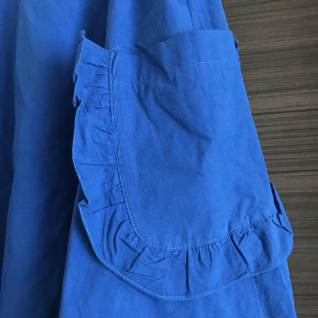 merlot(メルロー)の新品 メルロー スカート レディースのスカート(ひざ丈スカート)の商品写真