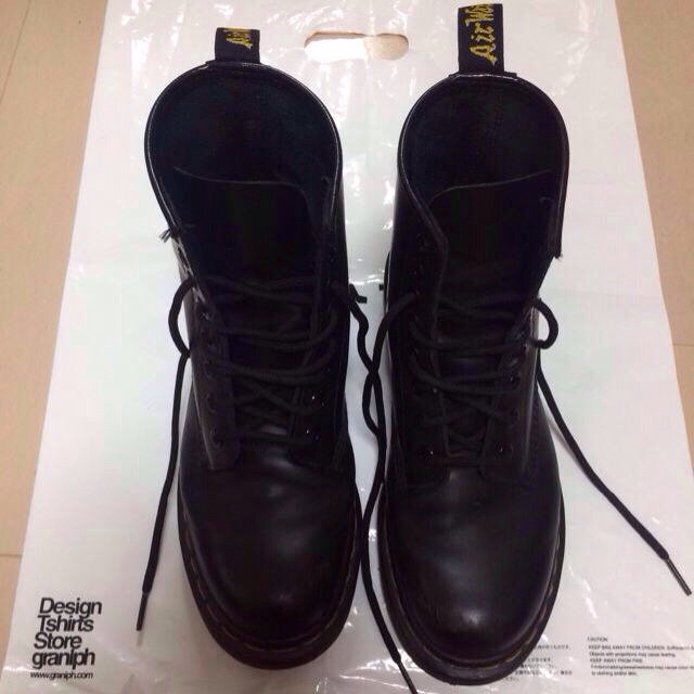 Dr.Martens(ドクターマーチン)のDr.Martens  レディースの靴/シューズ(ブーツ)の商品写真