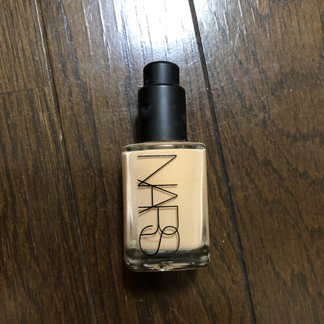 NARS(ナーズ)のNARS ファンデーション コスメ/美容のベースメイク/化粧品(ファンデーション)の商品写真