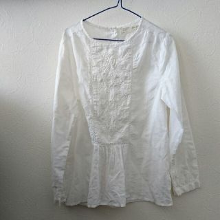 ザラキッズ(ZARA KIDS)のシャツ(ブラウス)