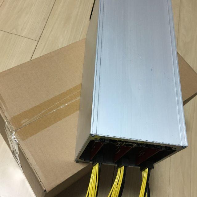 値下げ中】BaikalMiner BK-X(Baikal Giant X10) | www.csi.matera.it