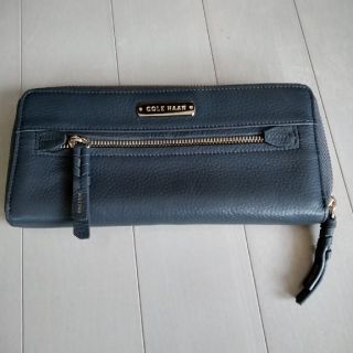 コールハーン(Cole Haan)のコールハーン　長財布(財布)