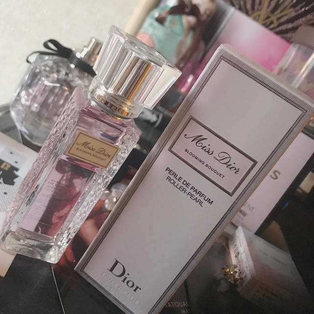 Dior - のえりさ様専用🌸【Dior】 Miss Dior 香水の通販 by yuri .'s shop｜ディオールならラクマ
