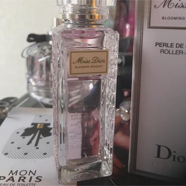Dior - のえりさ様専用🌸【Dior】 Miss Dior 香水の通販 by yuri .'s shop｜ディオールならラクマ