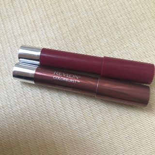 レブロン(REVLON)のレブロン リップバーム(口紅)