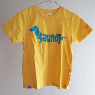 ランドリー(LAUNDRY)のユニセックス Tシャツ(Tシャツ(長袖/七分))