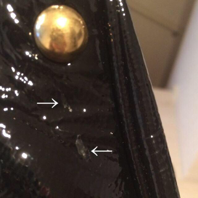 SAINT LAURENT - イヴサンローラン Yメール バッグの通販 by tms SAINT LAURENT - イヴサンローラン Yメール バッグの通販 by tms