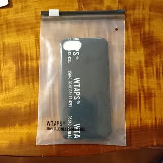 ダブルタップス(W)taps)のWtaps iPhoneケース(iPhoneケース)