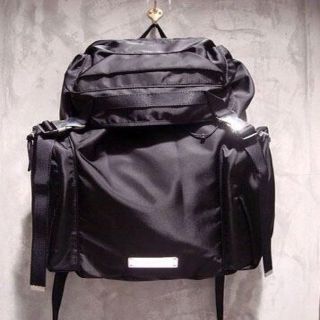 UNDERCOVER - under cover バックパックの通販 by George|アンダー