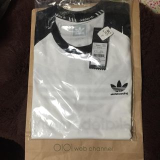 アディダス(adidas)のyuu様専用(Tシャツ/カットソー(七分/長袖))