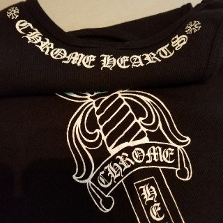 クロムハーツ(Chrome Hearts)のクーポン対象 美品☆CHROME HEARTS タンクトップ(タンクトップ)