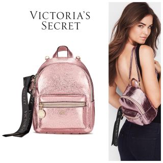 Victoria's Secret - 新品＊ヴィクトリアシークレット＊ミニバック ...