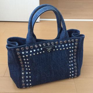 プラダ(PRADA)のコメントください様専用(トートバッグ)