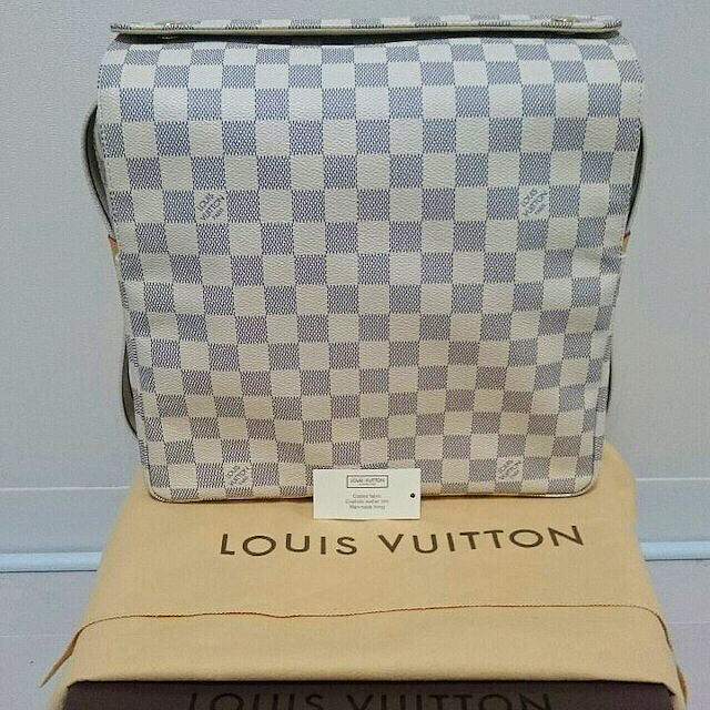 LOUIS VUITTON(ルイヴィトン)の商品名 ルイヴィトン  レディースのバッグ(ショルダーバッグ)の商品写真