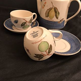 WEDGWOOD - ウェッジウッド サラズガーデン セットの通販 by