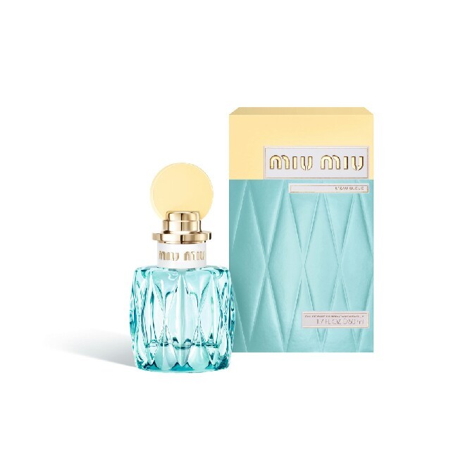 miumiu ミウミウ 香水 50ml