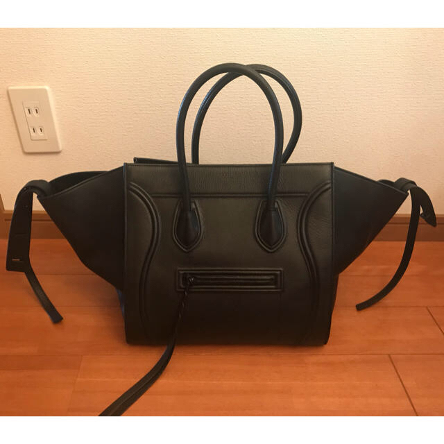 CELINE●セリーヌ●ファントム●luggage