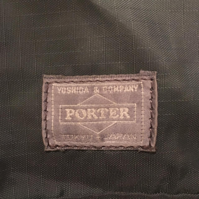 PORTER(ポーター)のporterのトートバッグ メンズのバッグ(トートバッグ)の商品写真