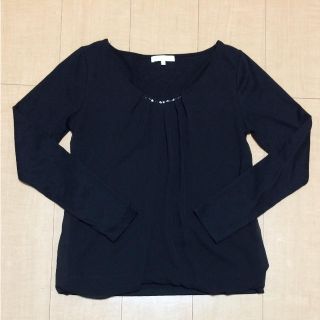 プロポーションボディドレッシング(PROPORTION BODY DRESSING)の美品 プロポーションボディドレッシング カットソー(カットソー(長袖/七分))