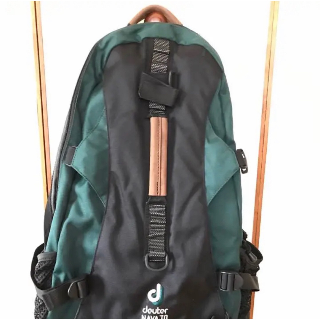 Deuter(ドイター)のdeuter ドイター 登山用 リュック  新品、未使用！ スポーツ/アウトドアのアウトドア(登山用品)の商品写真