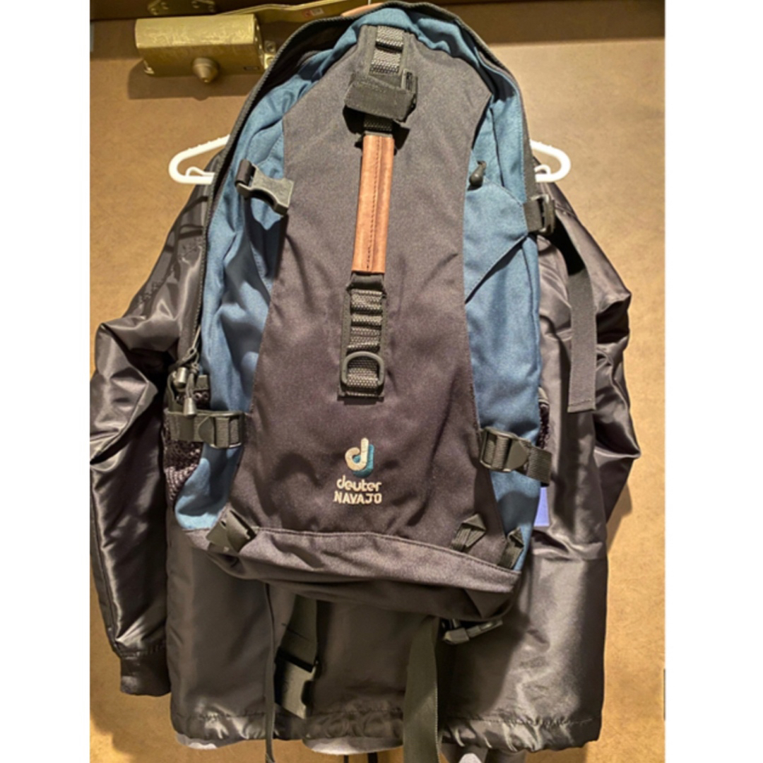 Deuter(ドイター)のdeuter ドイター 登山用 リュック  新品、未使用！ スポーツ/アウトドアのアウトドア(登山用品)の商品写真