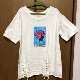 バブルス(Bubbles)のBubblesのBIG Tシャツ 早い者勝ち(Tシャツ(半袖/袖なし))