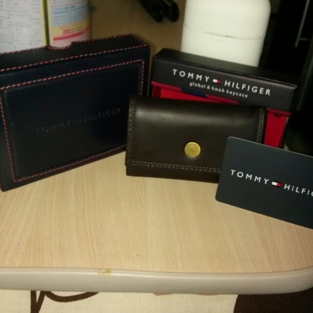 TOMMY HILFIGER(トミーヒルフィガー)のみーたろ様お取り置き レディースのファッション小物(財布)の商品写真